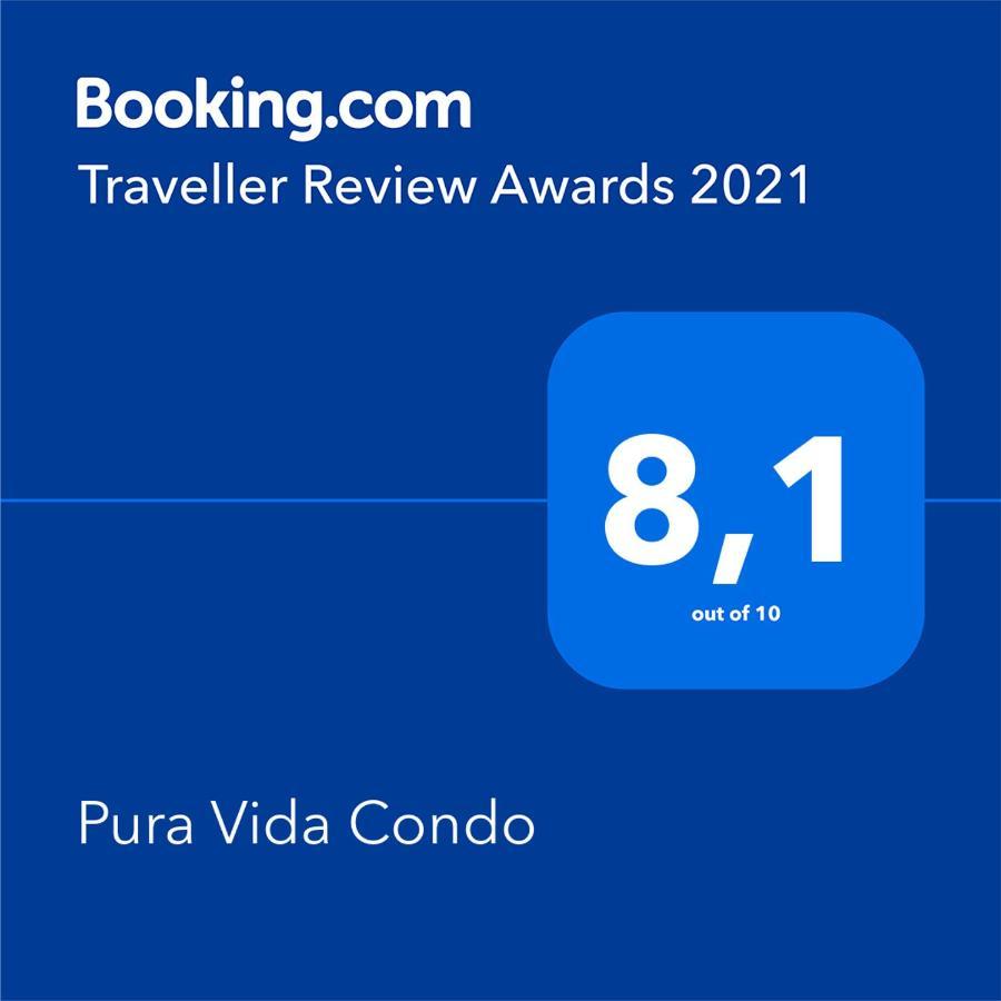 Pura Vida Condo タマリンド エクステリア 写真