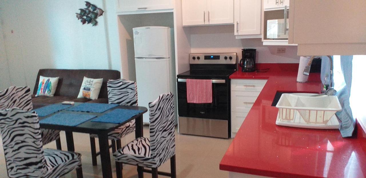 Pura Vida Condo タマリンド エクステリア 写真