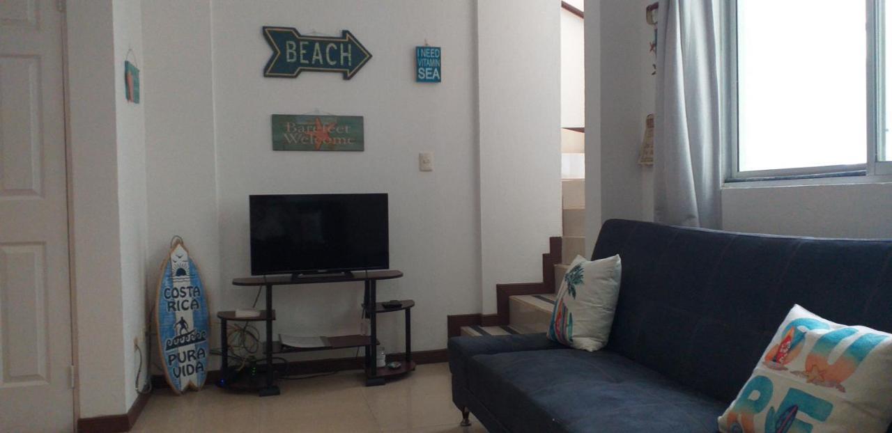 Pura Vida Condo タマリンド エクステリア 写真