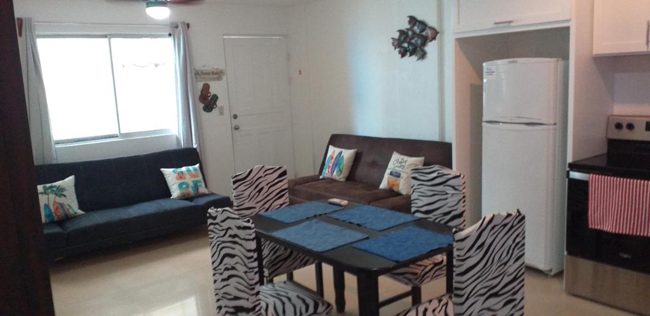 Pura Vida Condo タマリンド エクステリア 写真