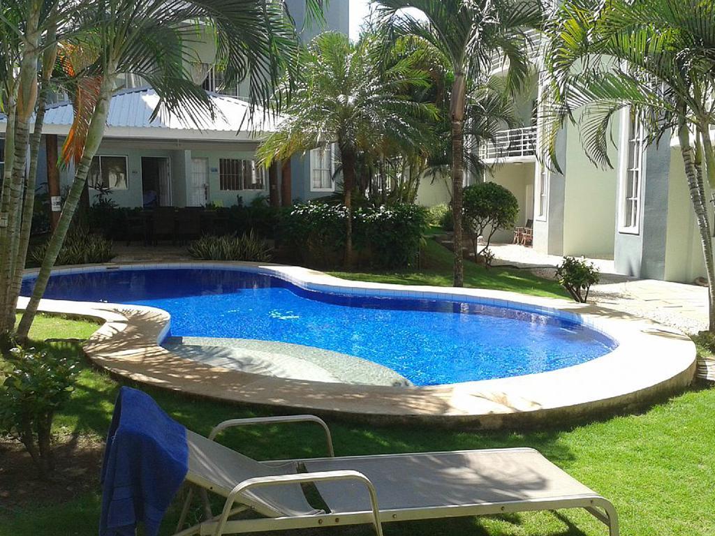 Pura Vida Condo タマリンド エクステリア 写真