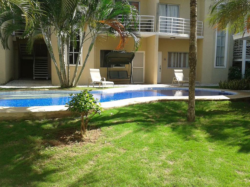 Pura Vida Condo タマリンド エクステリア 写真